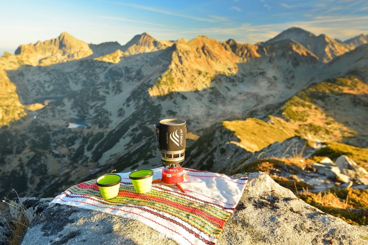 Summit tea | Mayaeye.com